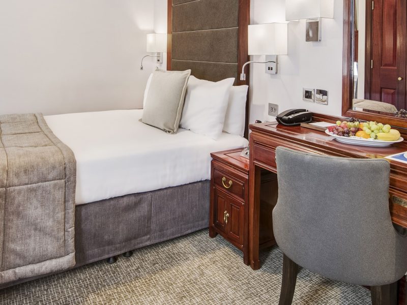 Superior Single Room