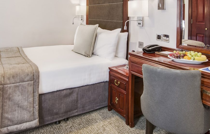 Superior Single Room