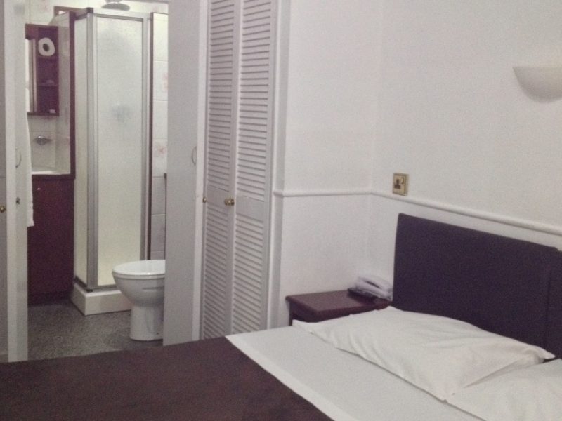 Standard Double Room, 1 Double Bed
