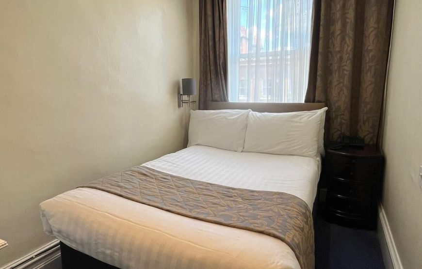 Standard Single Room, Ensuite