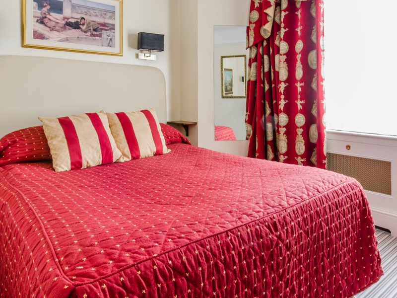 Executive Single Room, Ensuite