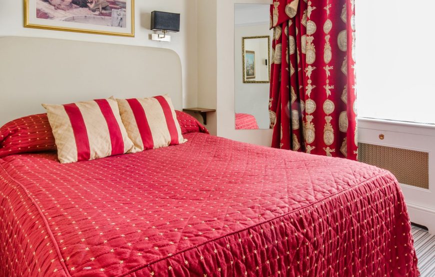 Executive Single Room, Ensuite