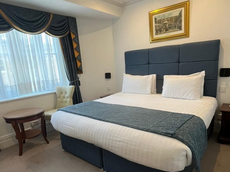 King Size Double Room