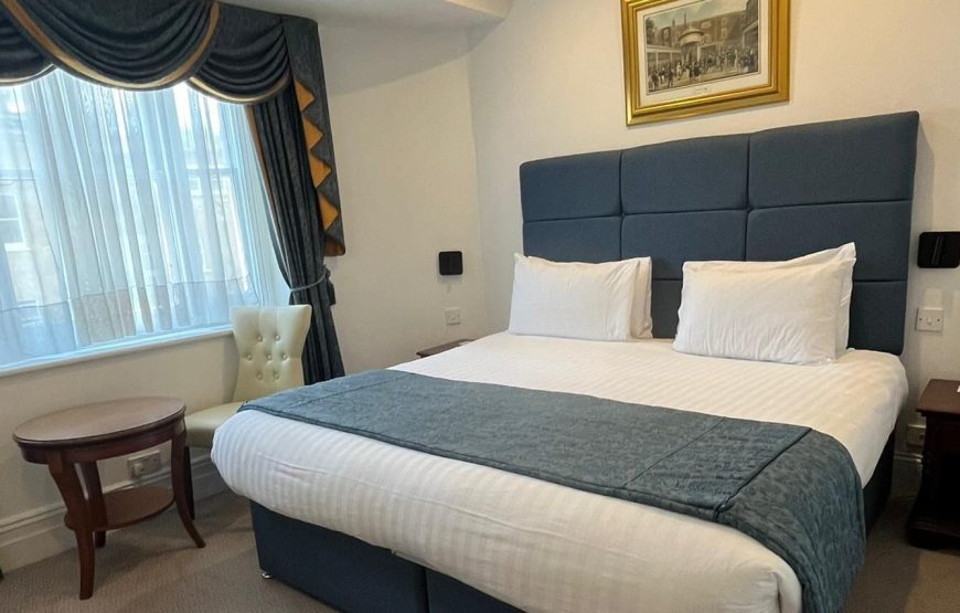 King Size Double Room