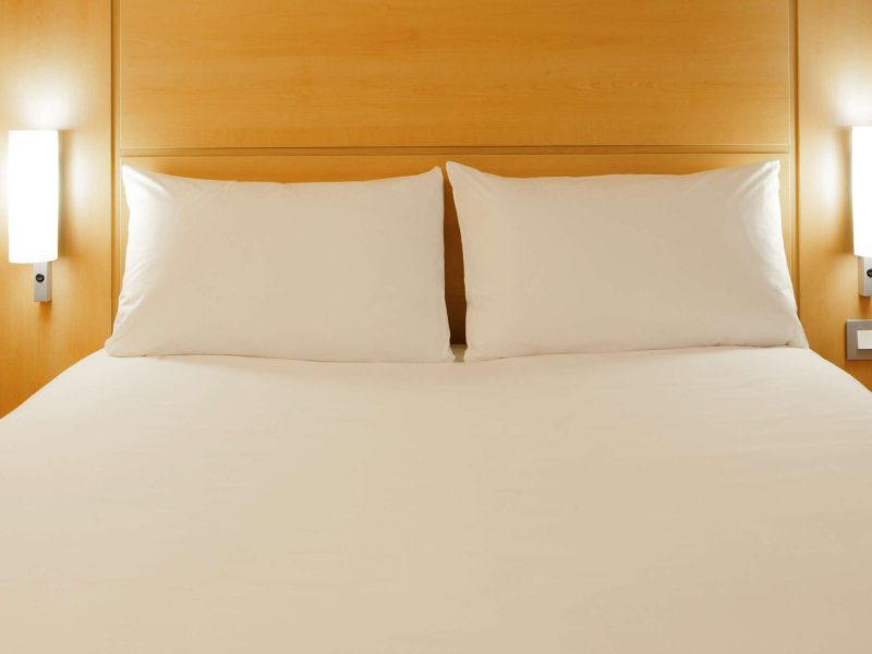 Double Room, 1 Double Bed