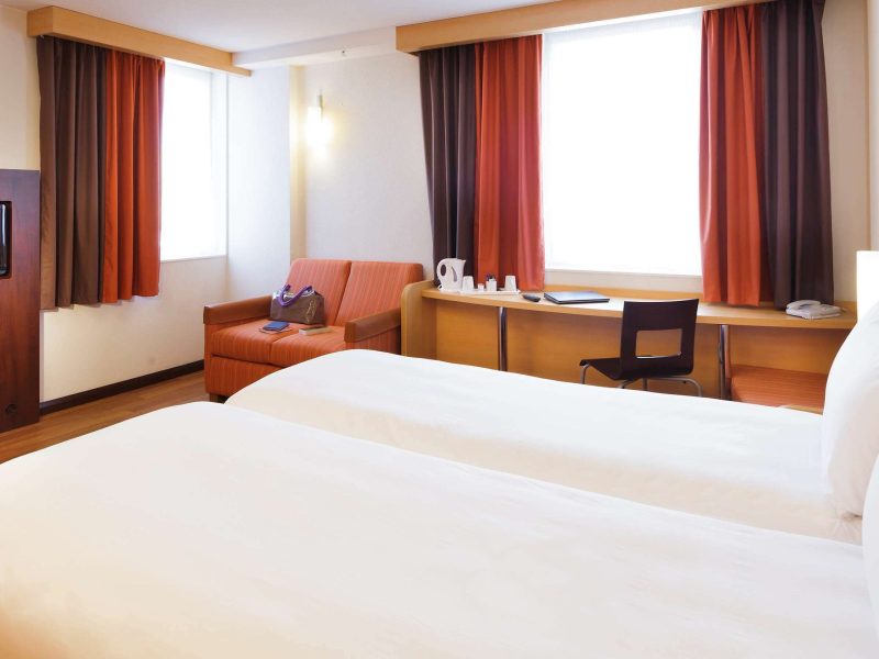 Family Double Room, 1 Double Bed with Sofa bed