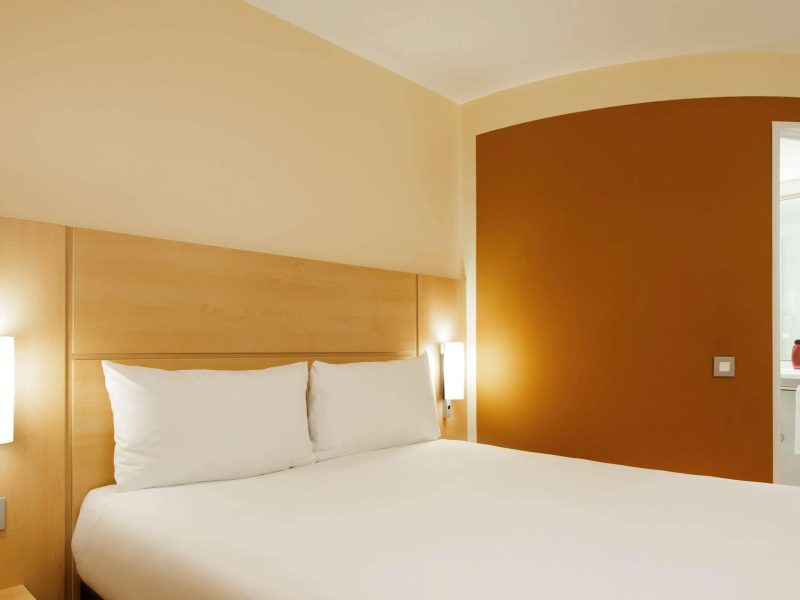Double Room, 1 Double Bed