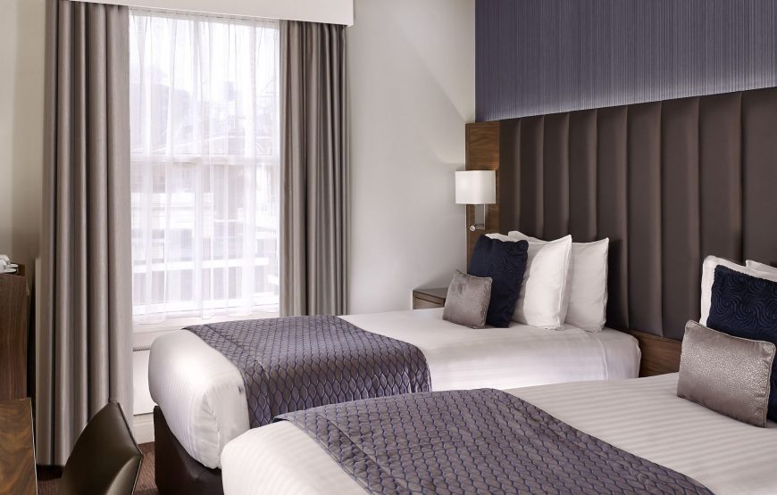 Club Double Room