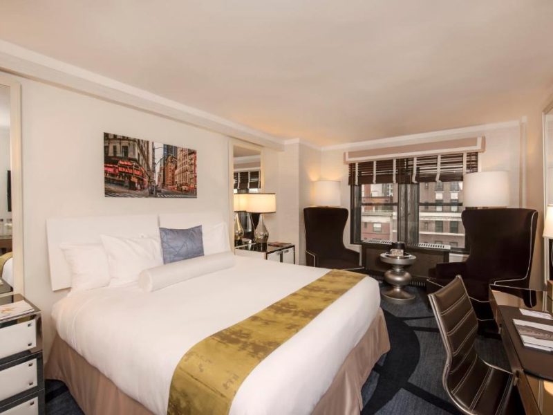 King Deluxe Park Avenue