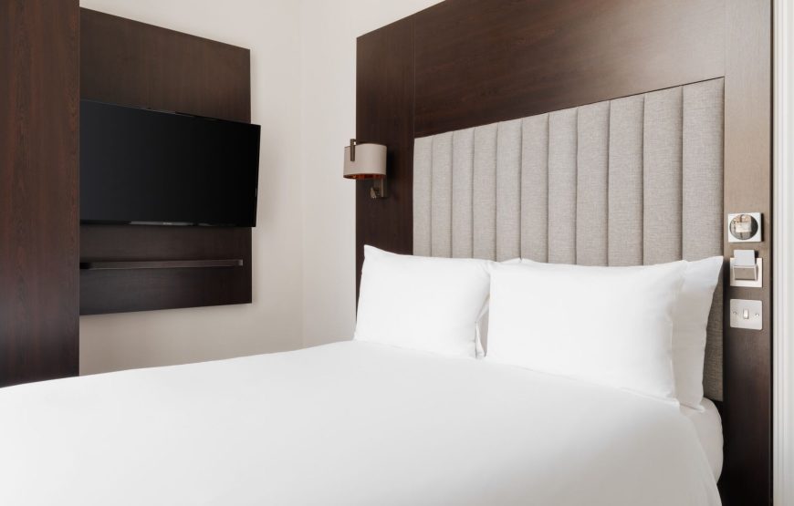 Standard Double Room, 1 King Bed