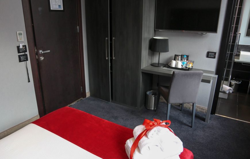 Standard Double Room, 1 Double Bed