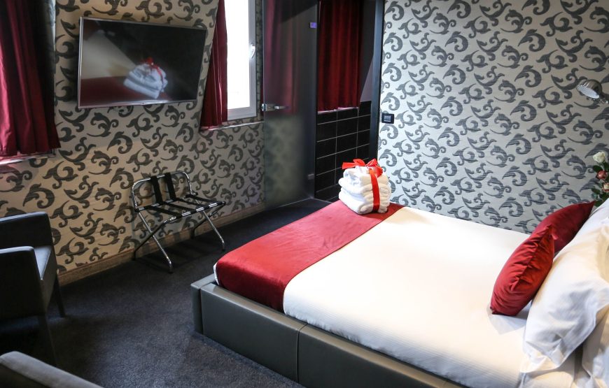 Executive Room, 1 Double Bed