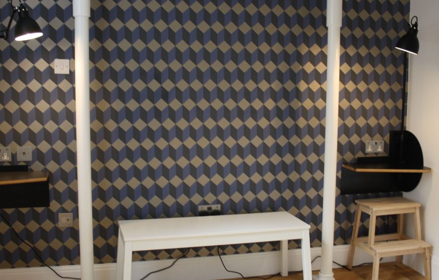 Comfort Double Room (Large)