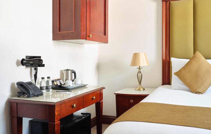 Club Double or Twin Room