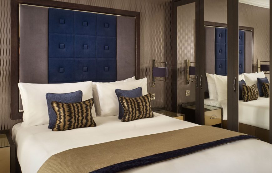 Deluxe Suite (Double)