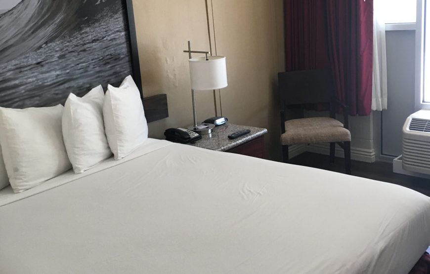 Standard Room, 1 Queen Bed, Non Smoking