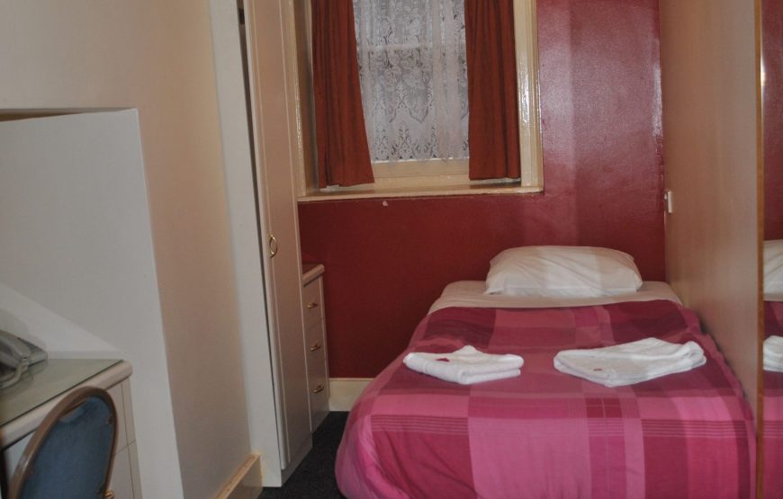 Standard Twin Room, 2 Single Beds