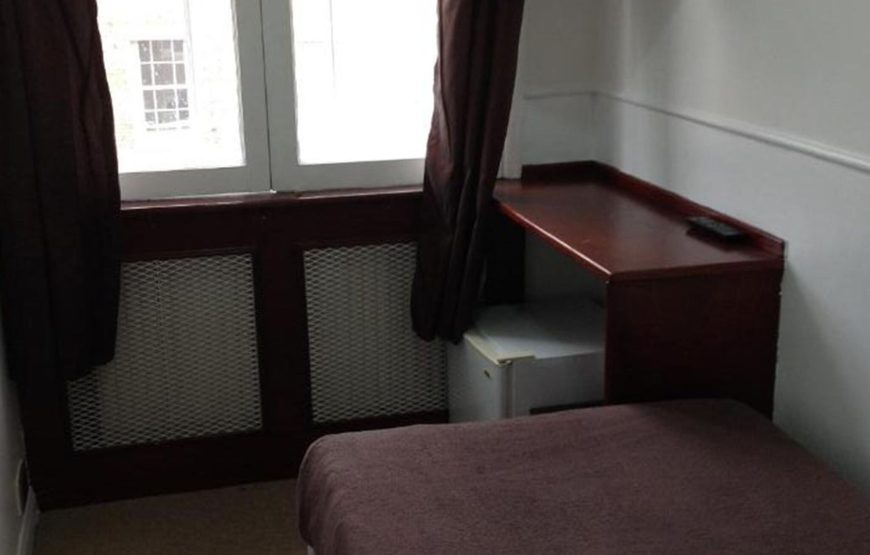 Standard Single Room, 1 Single Bed, Ensuite
