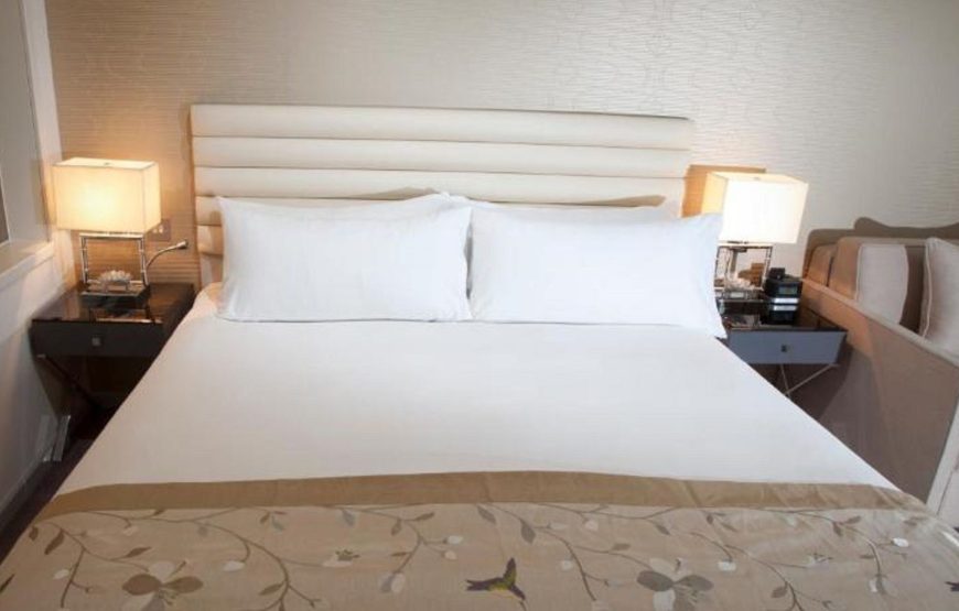 Dorsett Room