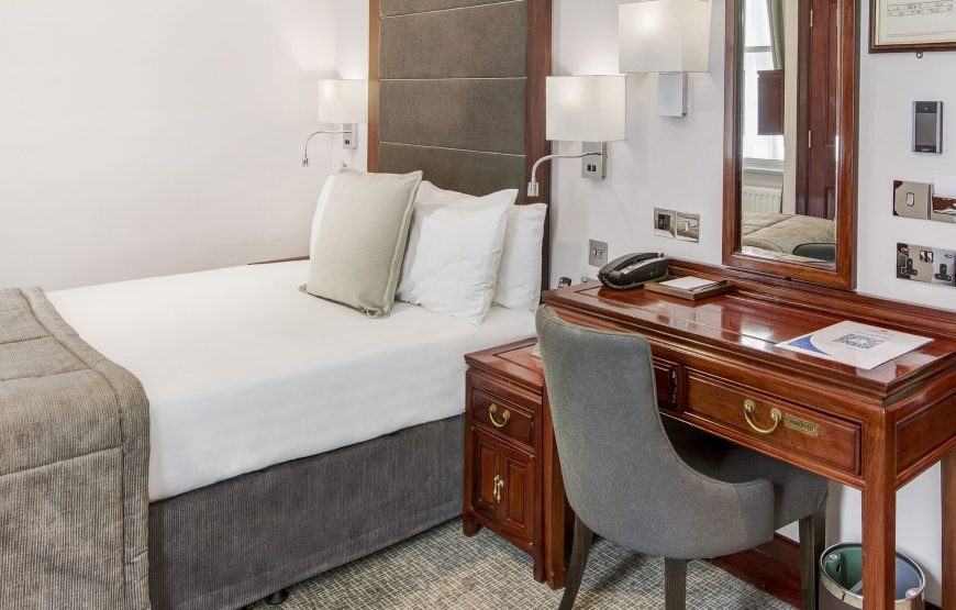 Superior Single Room
