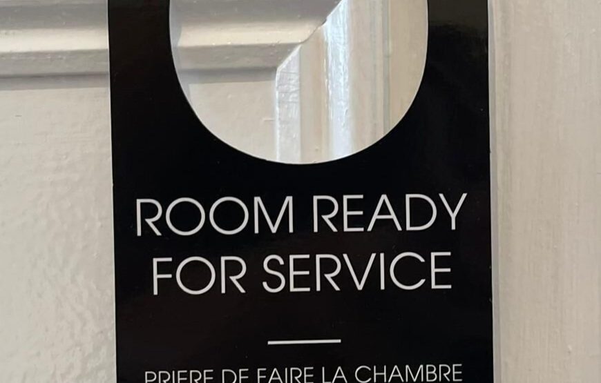 King Size Double Room