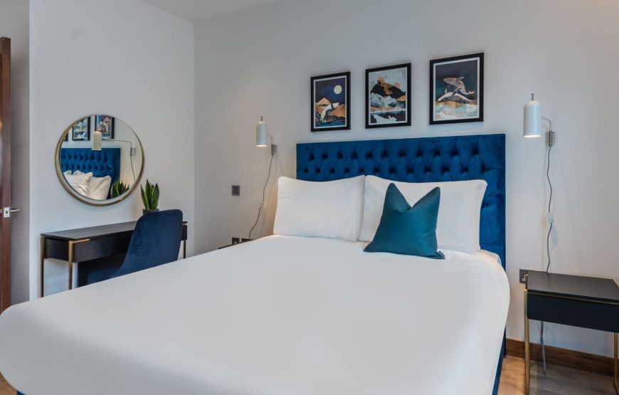 Superior Suite, 2 Bedrooms, Kitchen