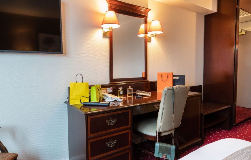 Standard Room, 2 Single Beds