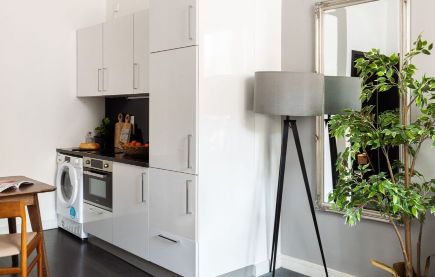 Classic Apartment, 1 Bedroom
