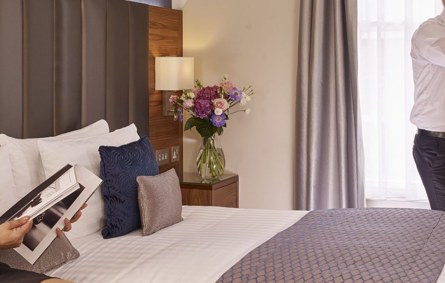 Club Double Room