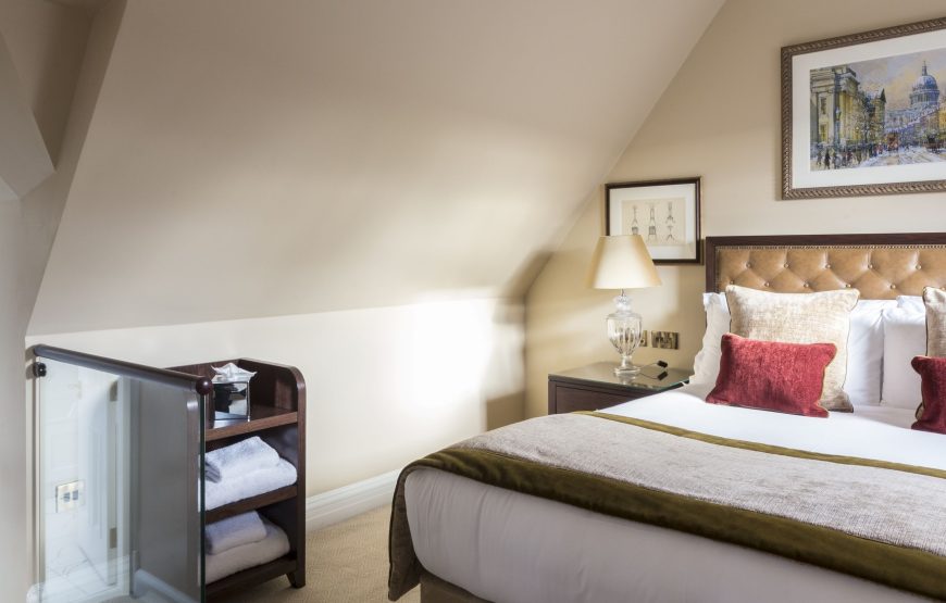 Executive Double Room