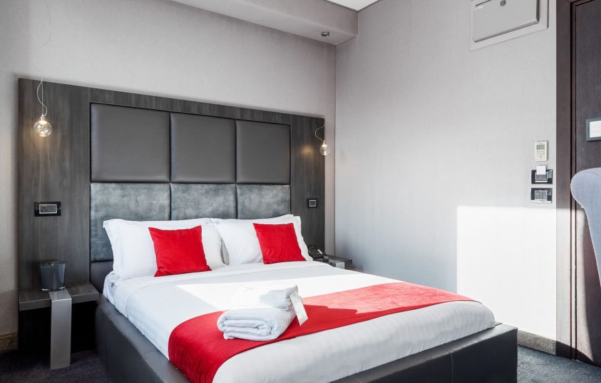 Superior Room, 1 Double Bed