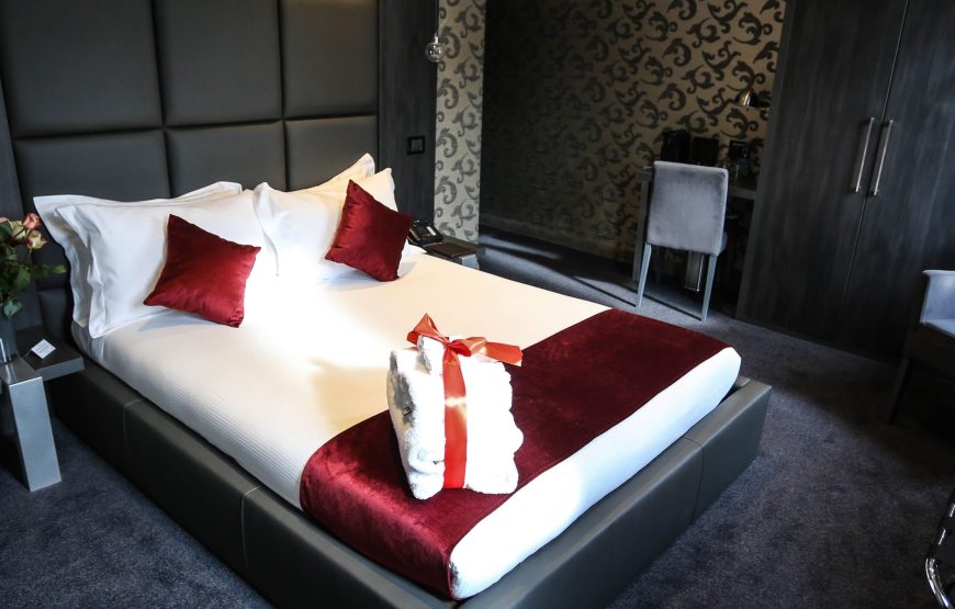 Executive Room, 1 Double Bed