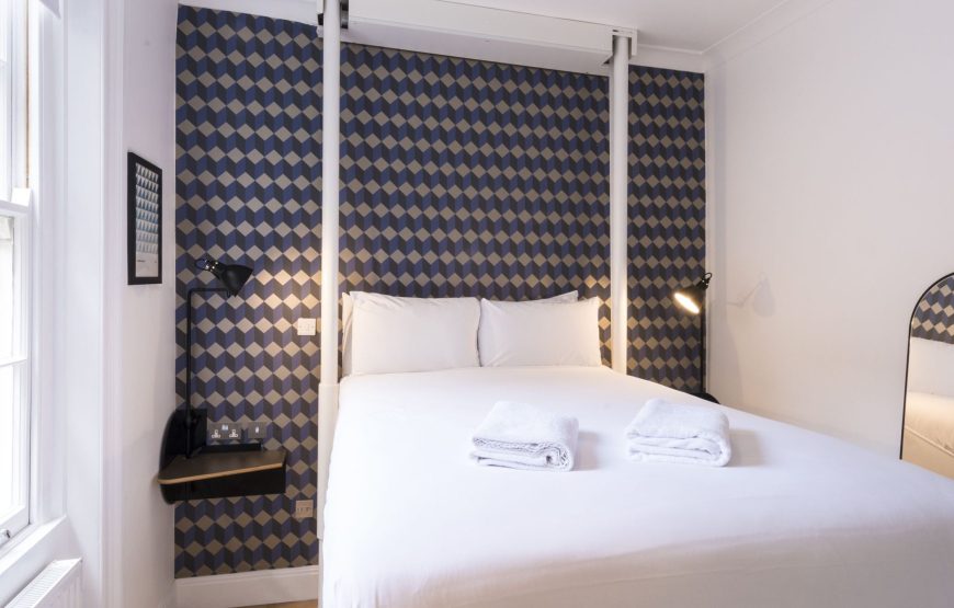 Comfort Double Room (Large)
