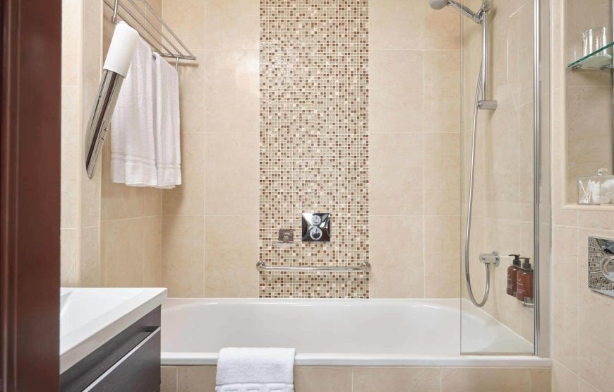 Club Double or Twin Room