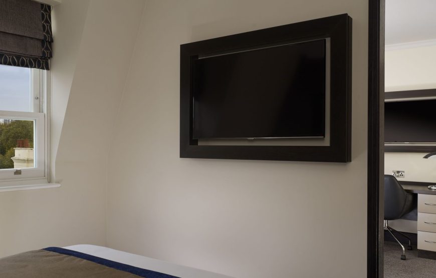 Deluxe Suite (Double)