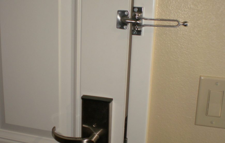 Room, 2 Queen Beds, Non Smoking