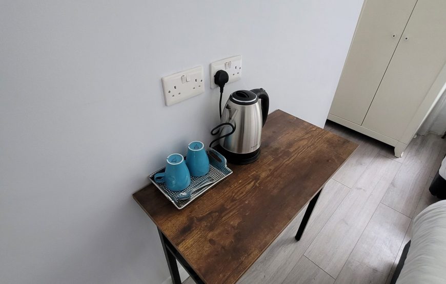 Comfort Single Room