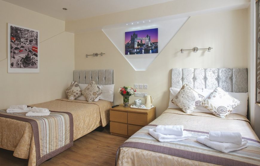 Double or Twin Room