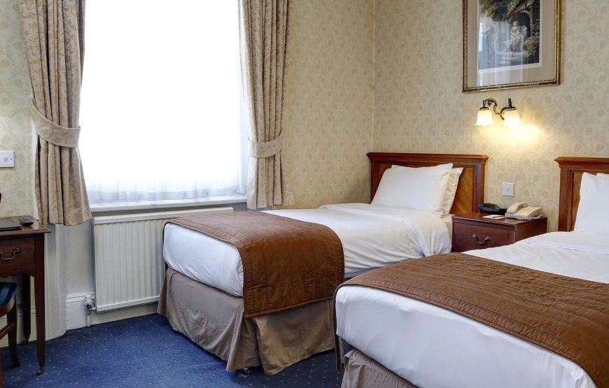 Standard Room, 1 Double Bed, Non Smoking
