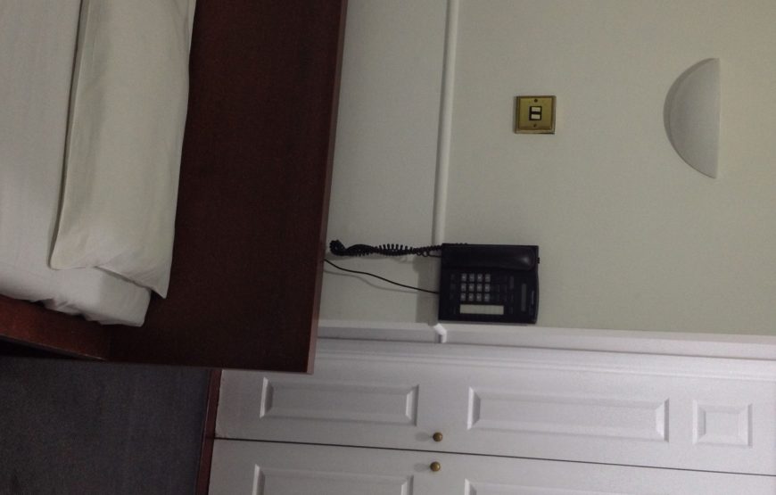 Standard Single Room, 1 Single Bed, Ensuite