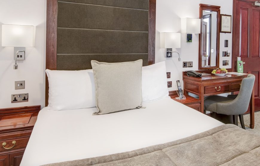 Superior Single Room