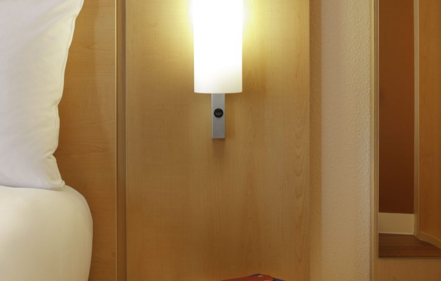 Twin Room, 2 Single Beds