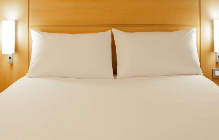 Family Double Room, 1 Double Bed with Sofa bed