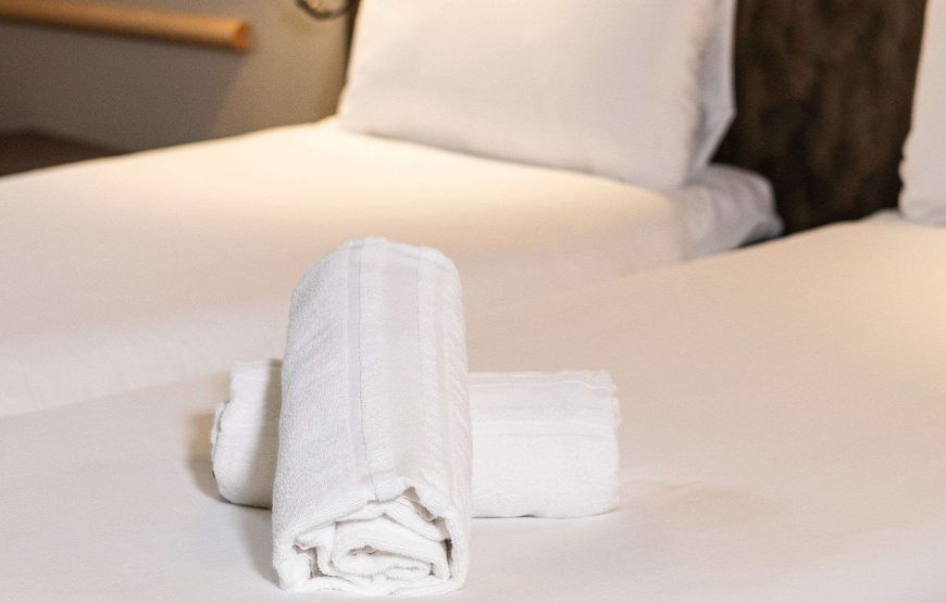 Twin Room, 2 Single Beds (SweetRoom)