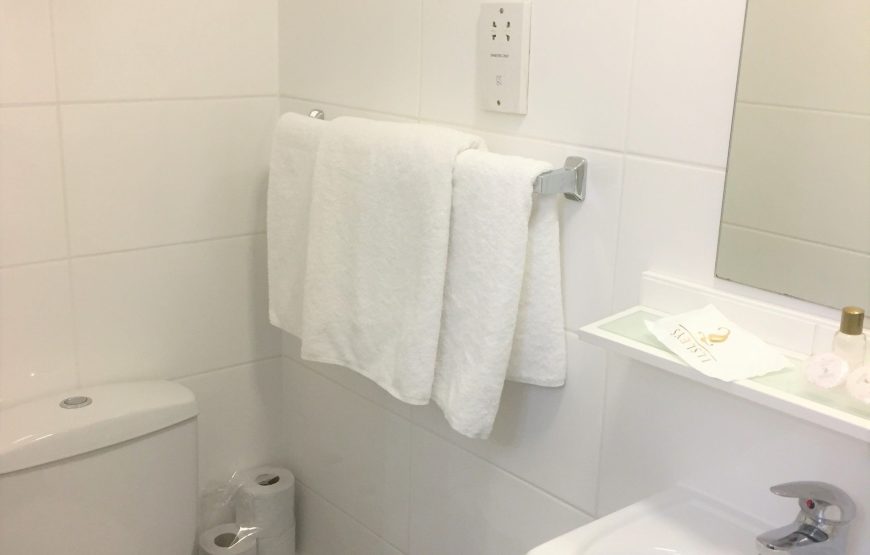 Double Room Single Use, 1 Large Single Bed