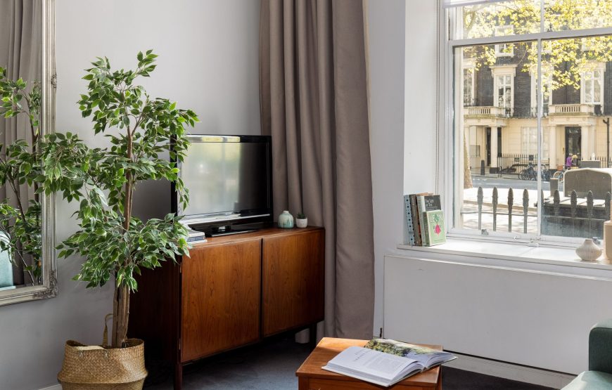Classic Apartment, 1 Bedroom
