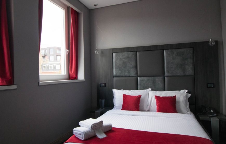 Standard Double Room, 1 Double Bed