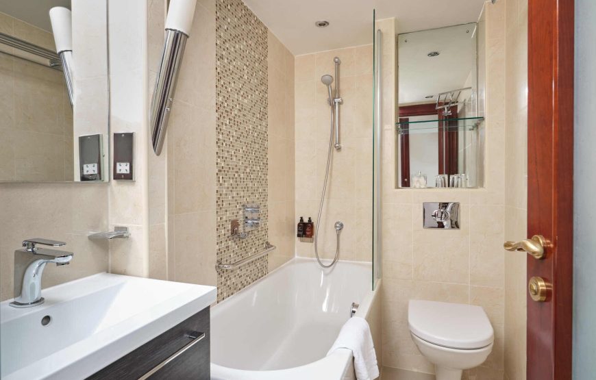 Club Double or Twin Room