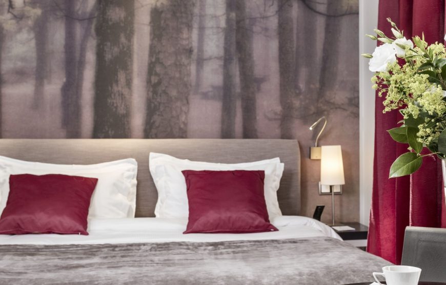 Standard Queen room