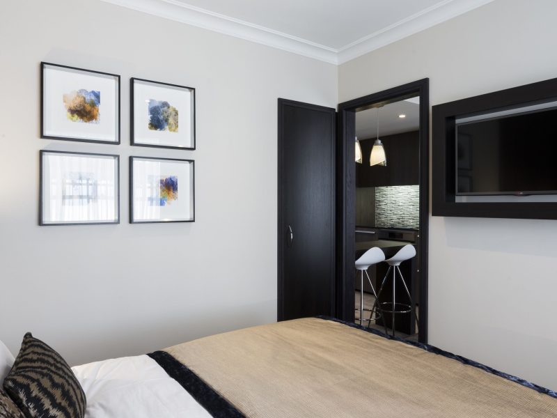 Deluxe Suite (Double)